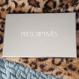 Prescriptives Colorscope Refillable Palette - Warm